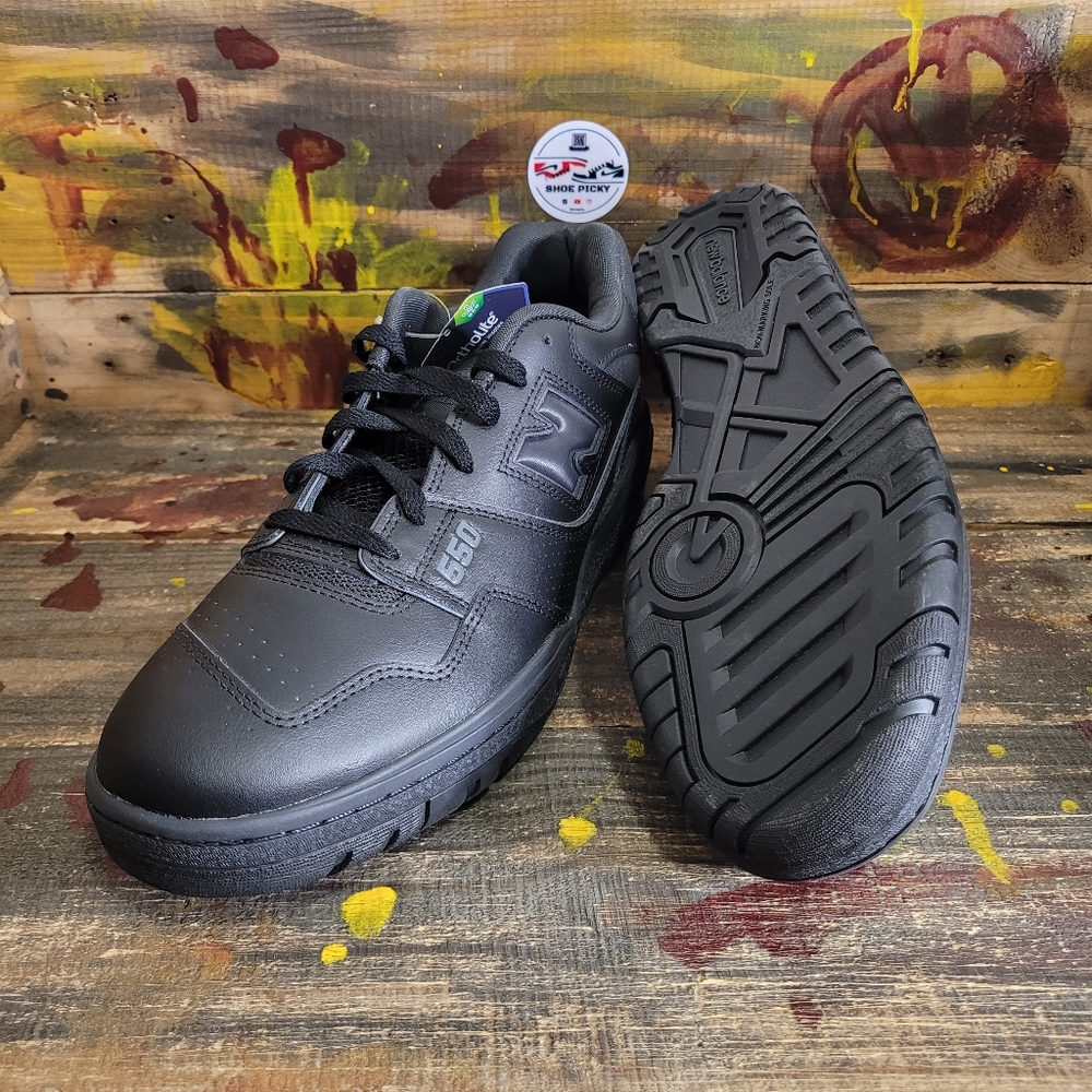 Men New Balance athletic shoes size 9,13 new - Picture 7 of 9